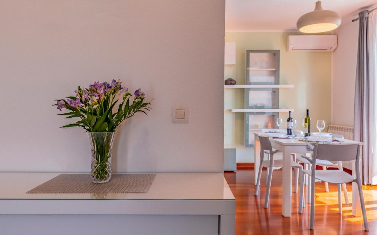 Apartment Green Pula, Family Friendly, Comfortable, Free Parking And Wifi Exterior photo