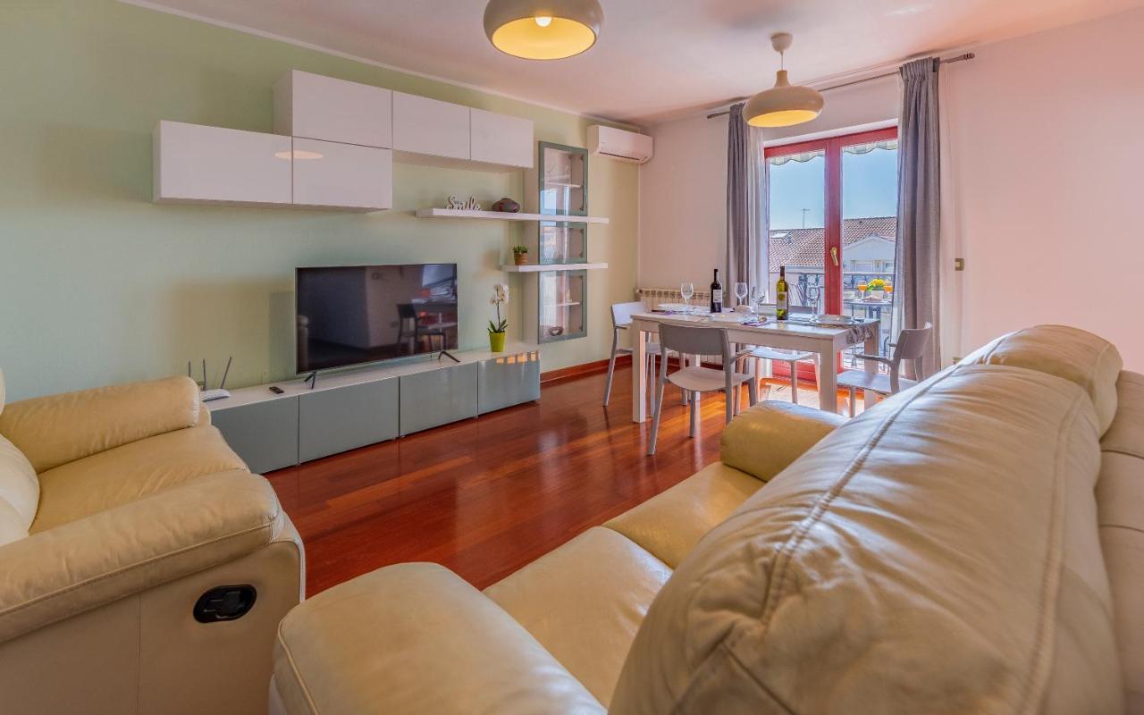 Apartment Green Pula, Family Friendly, Comfortable, Free Parking And Wifi Exterior photo