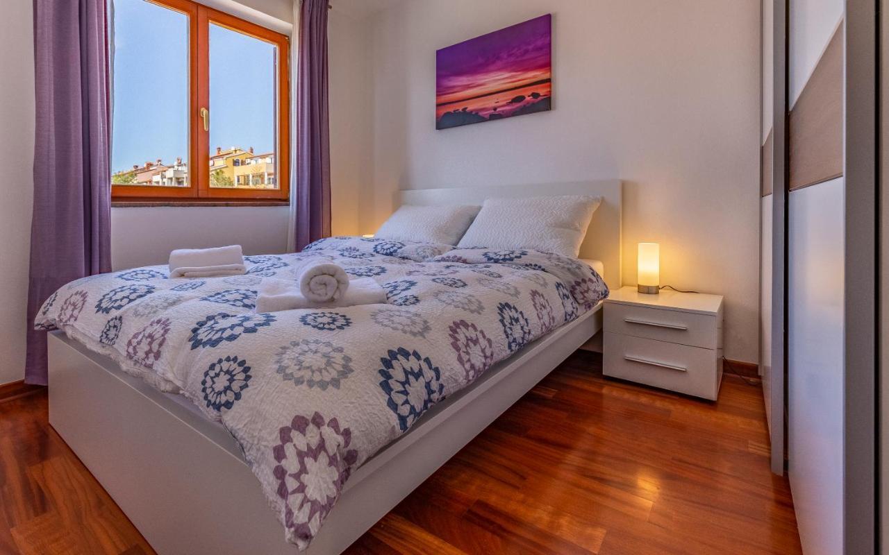 Apartment Green Pula, Family Friendly, Comfortable, Free Parking And Wifi Exterior photo