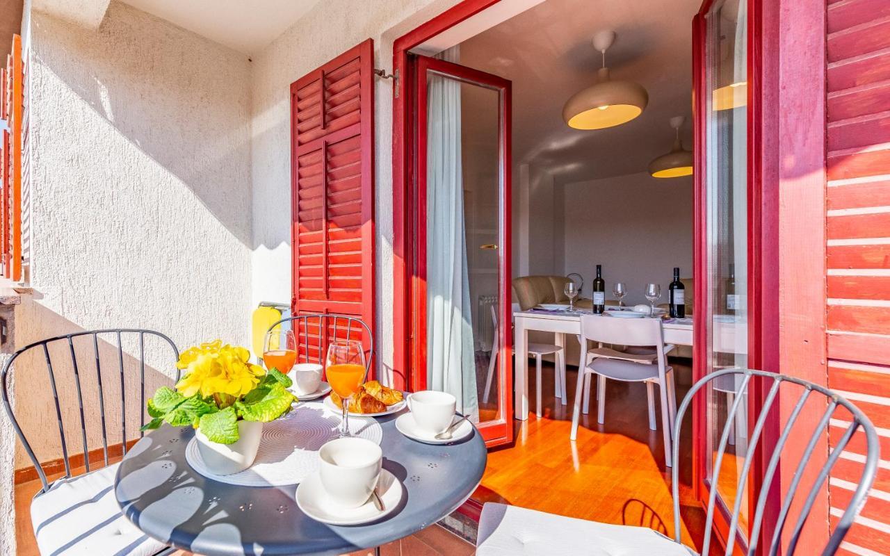 Apartment Green Pula, Family Friendly, Comfortable, Free Parking And Wifi Exterior photo