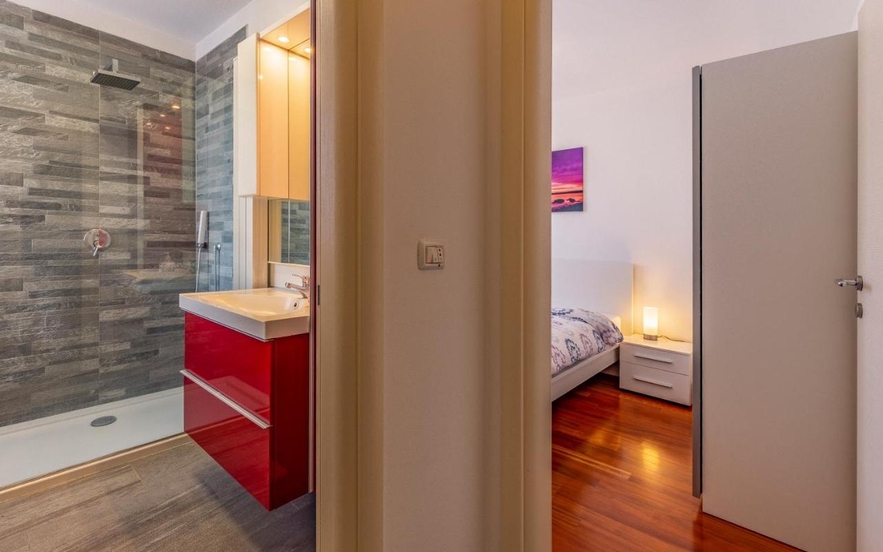 Apartment Green Pula, Family Friendly, Comfortable, Free Parking And Wifi Exterior photo