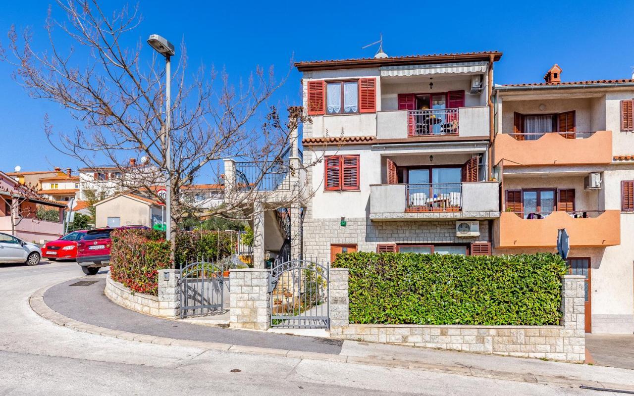 Apartment Green Pula, Family Friendly, Comfortable, Free Parking And Wifi Exterior photo