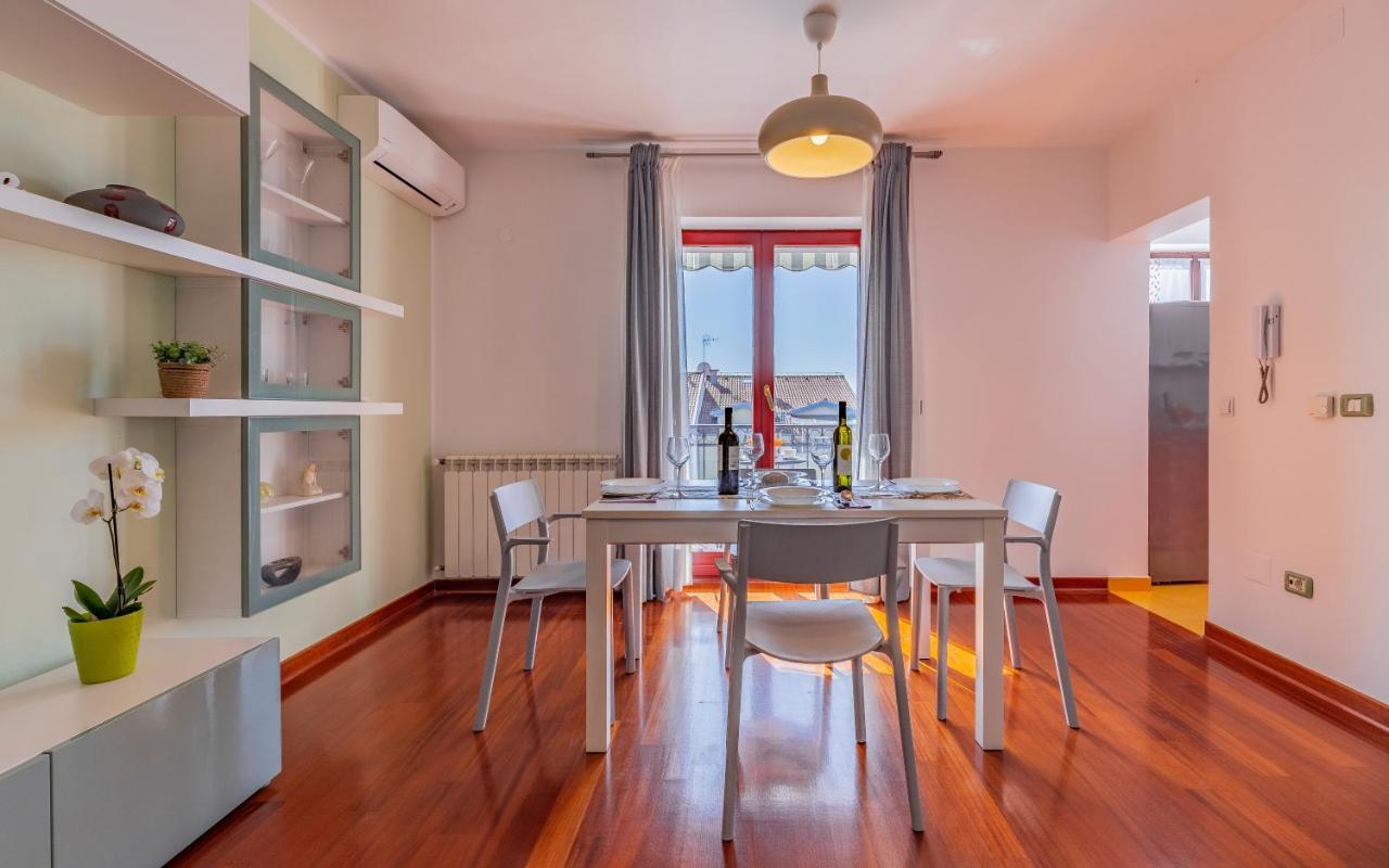 Apartment Green Pula, Family Friendly, Comfortable, Free Parking And Wifi Exterior photo